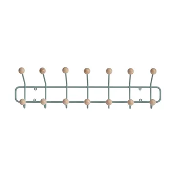Bill Horizontal S - Pigeon blue - Maze