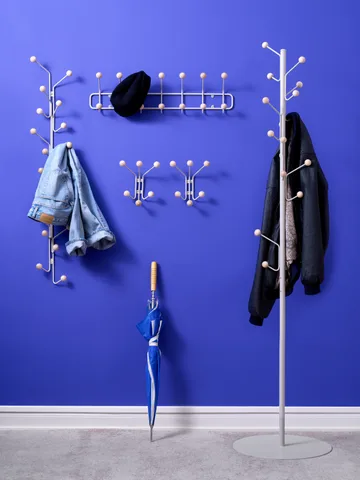 Bill XS hanger - Greige - Maze