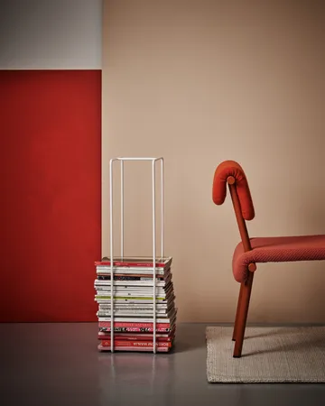 Mixrack storage rack L - White - Maze