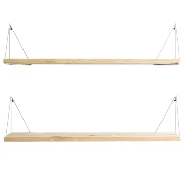 Pythagoras Play shelf - white - Maze