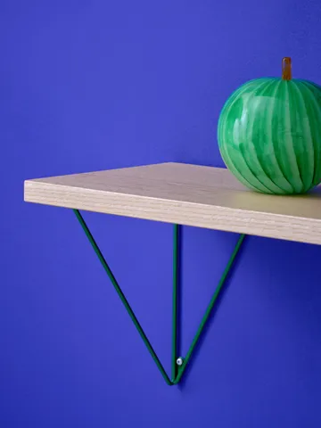Pythagoras shelf - Ash - Maze