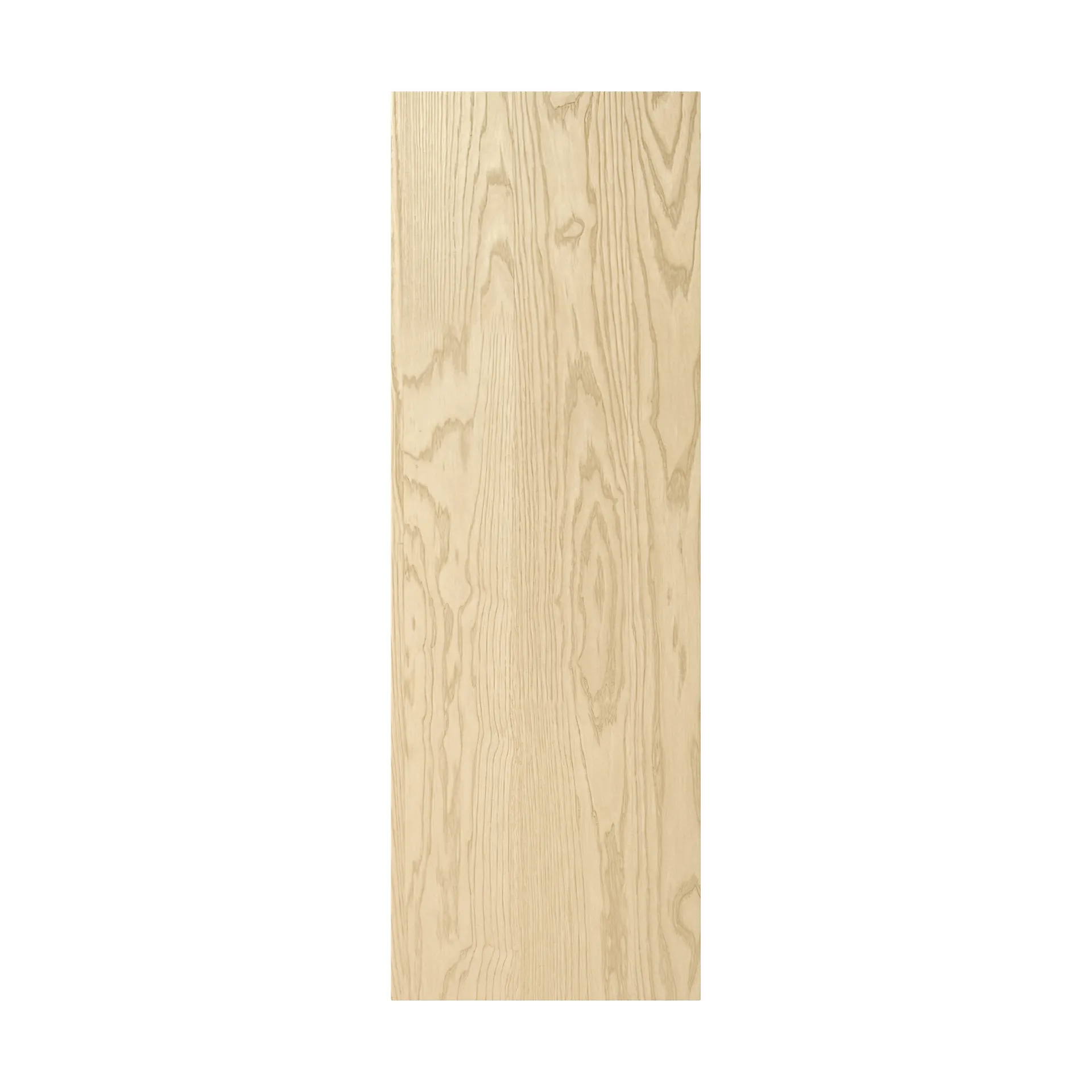 Pythagoras shelf, Large, Ash Maze