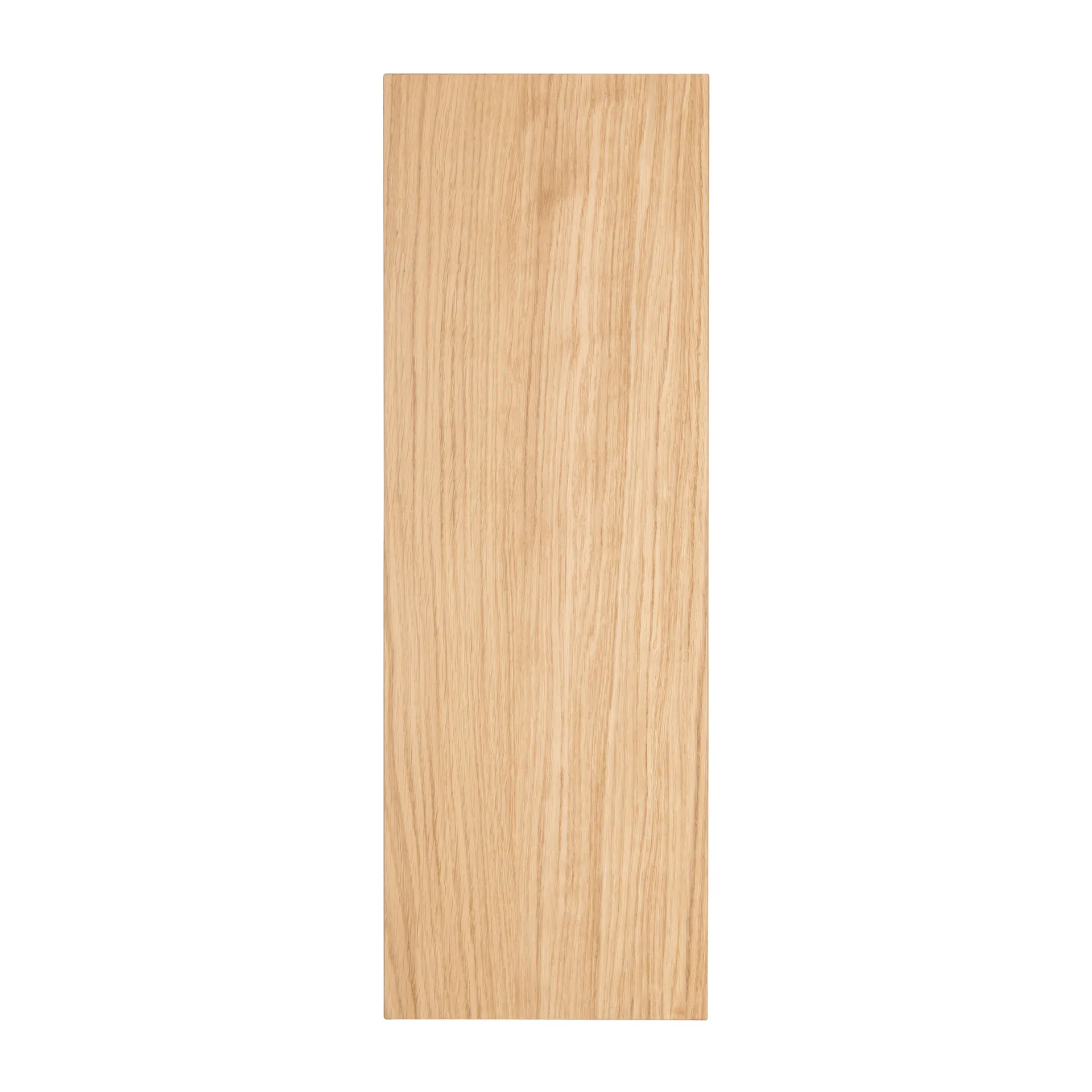 Pythagoras Shelf shelf 60 cm, Oak Maze