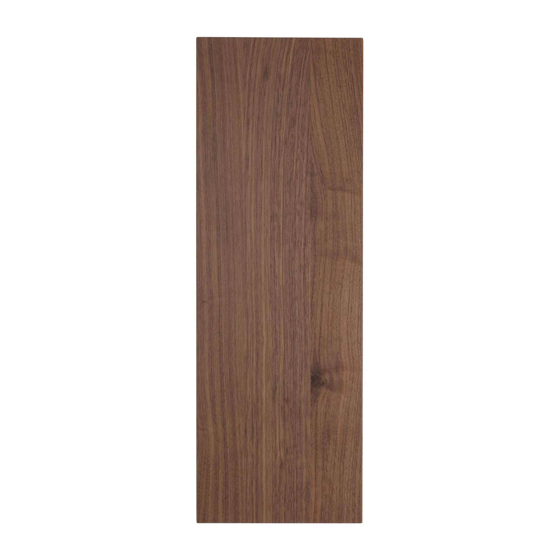 Pythagoras Shelf shelf 60 cm, Walnut Maze