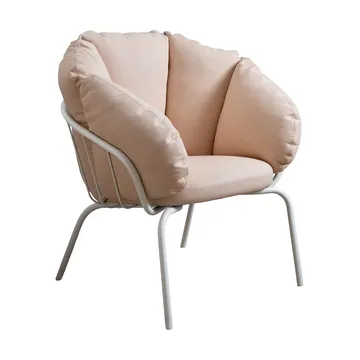 Same Easy armchair - White-nature - Maze