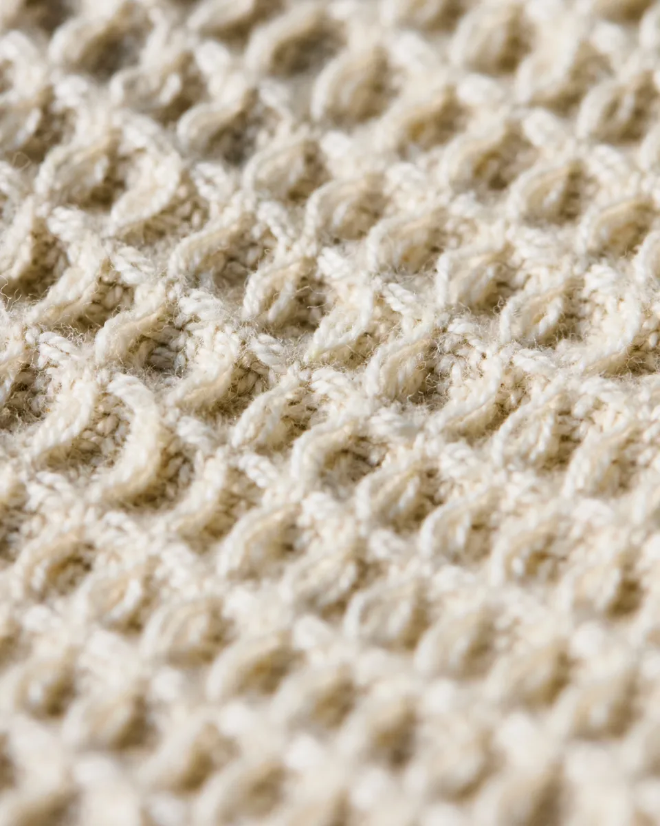 Meraki dishcloth 30x30 cm 2-pack, Beige Meraki