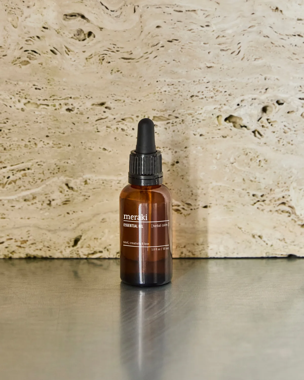 Meraki essential oil 30 ml, Herbal calm Meraki