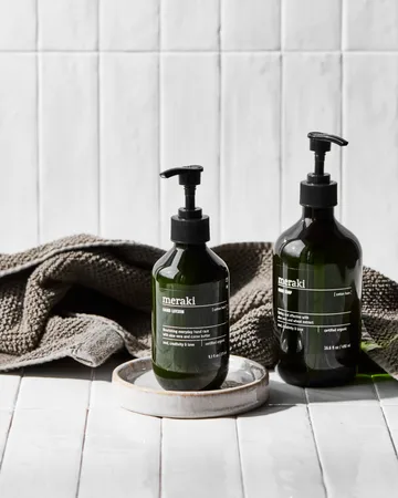 Meraki hand lotion 275 ml - Cotton Haze - Meraki