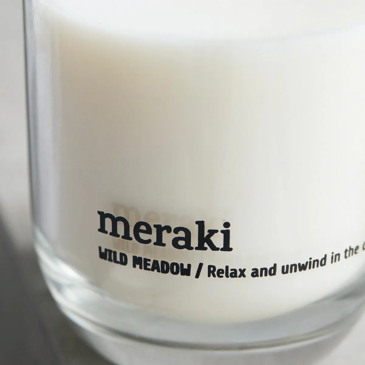 Meraki scented 22 hours 2-pack, Wild meadow Meraki