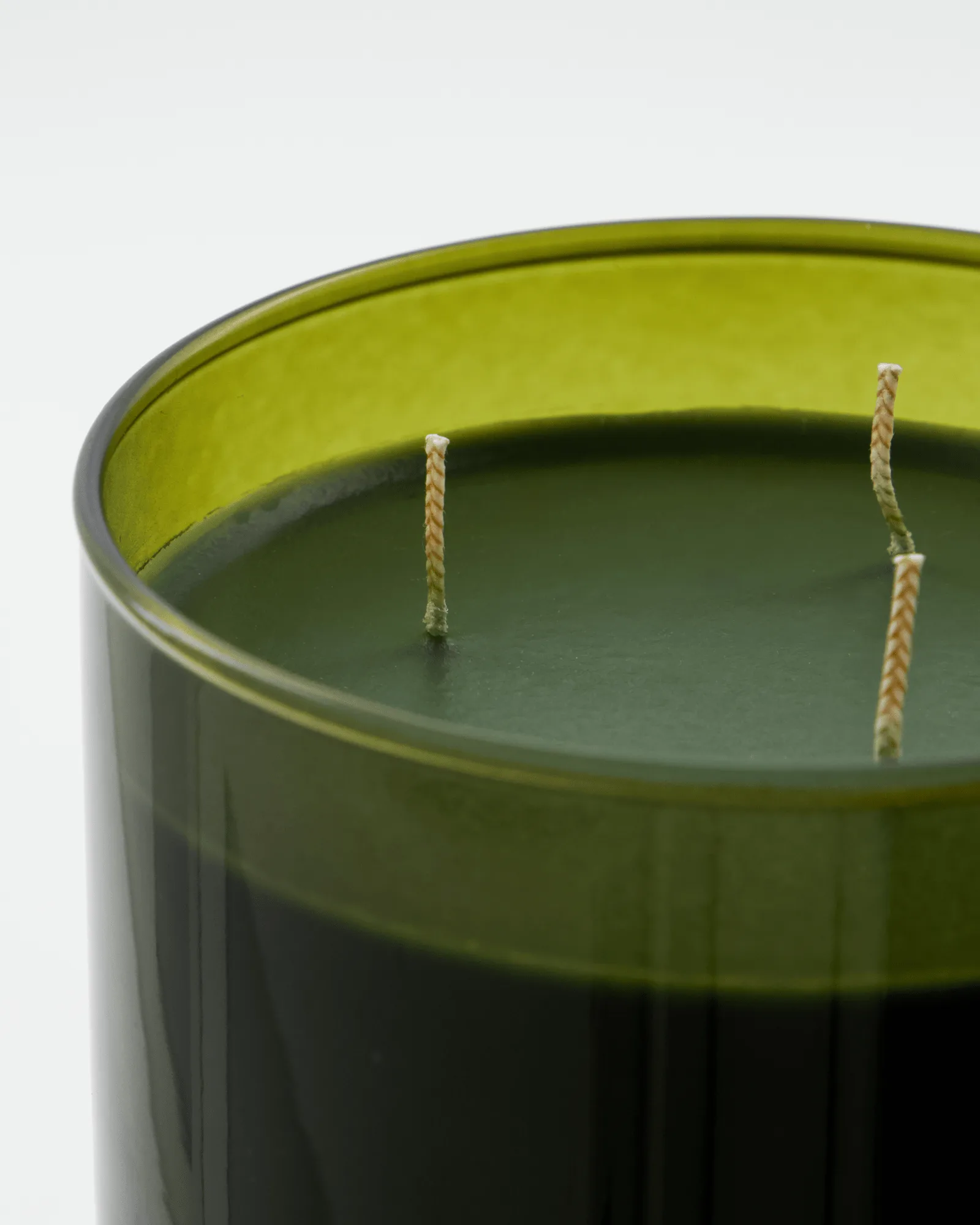 Meraki scented candle, 60 hours, Winter woods Meraki