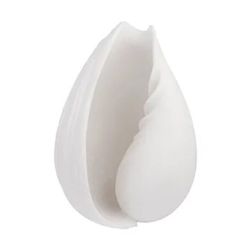 Conch decorative shell - Small - Mette Ditmer