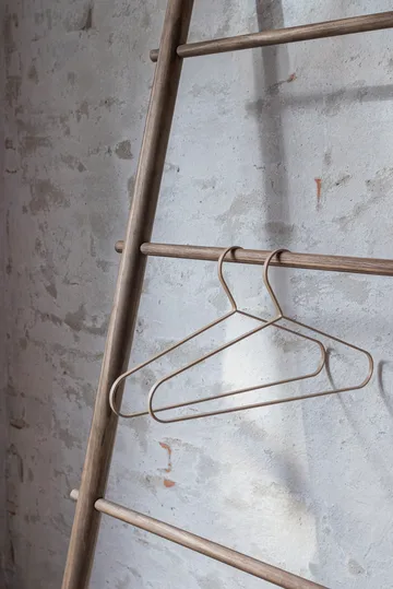 Hang-it hanger 2-pack - Sand - Mette Ditmer