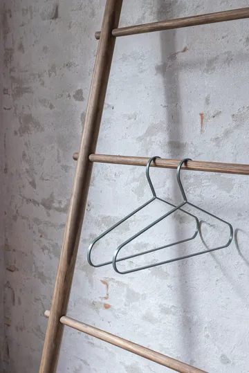 Hang-it hanger 2-pack - Thyme green - Mette Ditmer