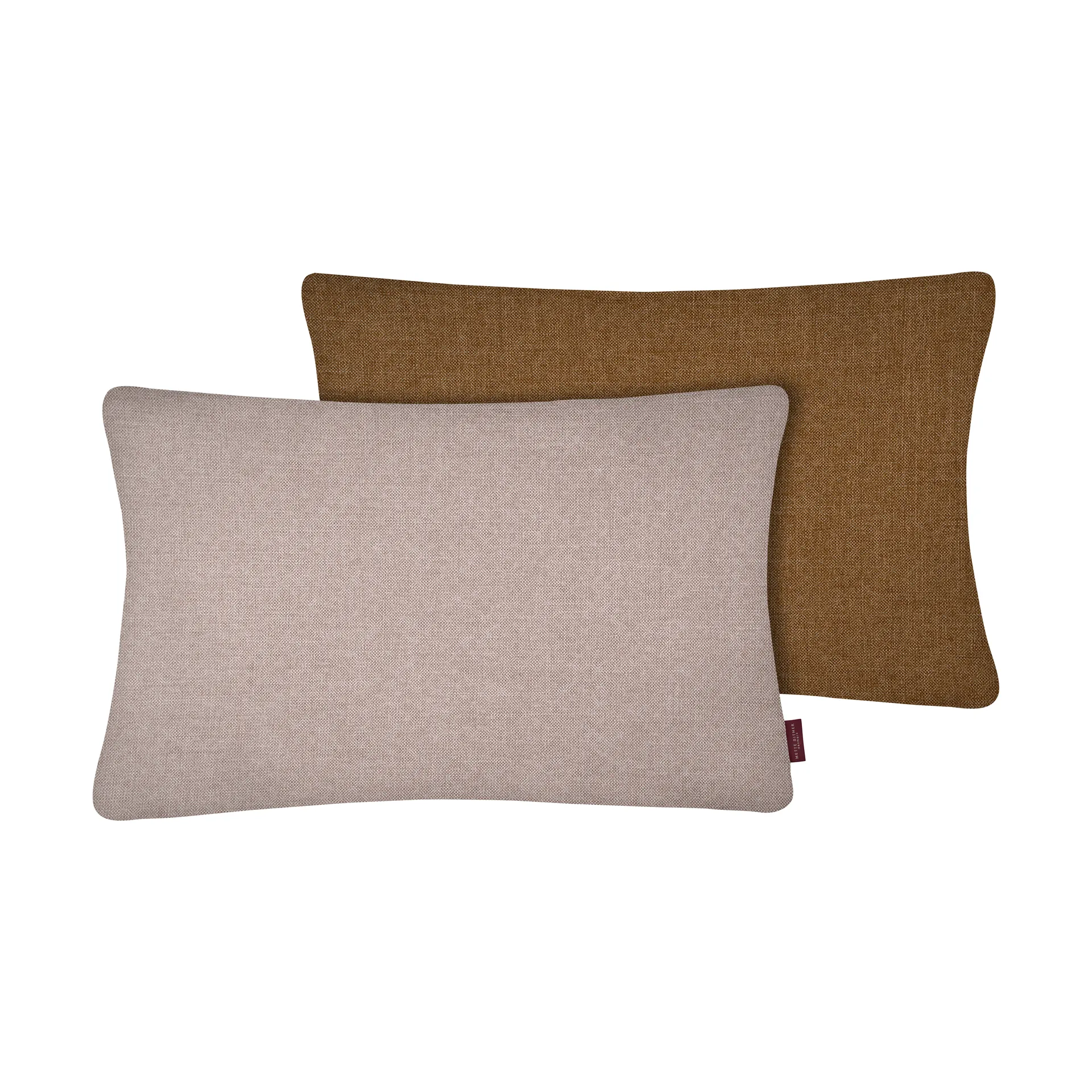 Scala cushion cover, Powder rose, 30x50 cm Mette Ditmer
