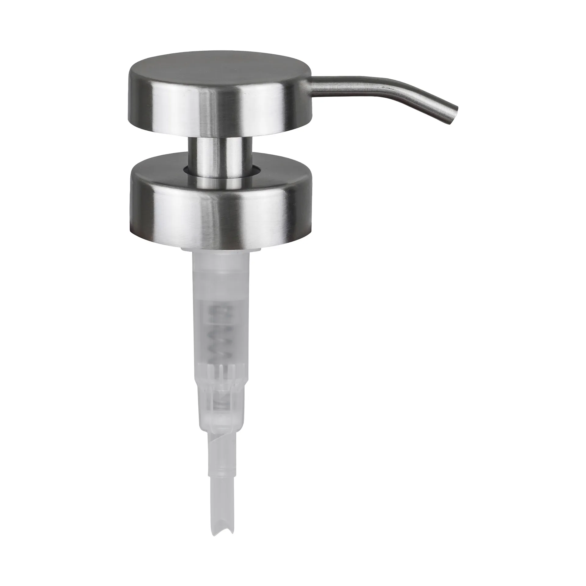 Spare part Opal pump head, Steel Mette Ditmer
