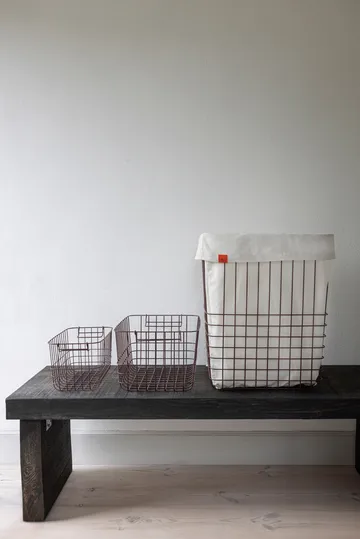 Store-it storage basket small - Wine - Mette Ditmer