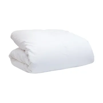 Dolce Vita duvet cover - White, 150x210 cm - Mille Notti