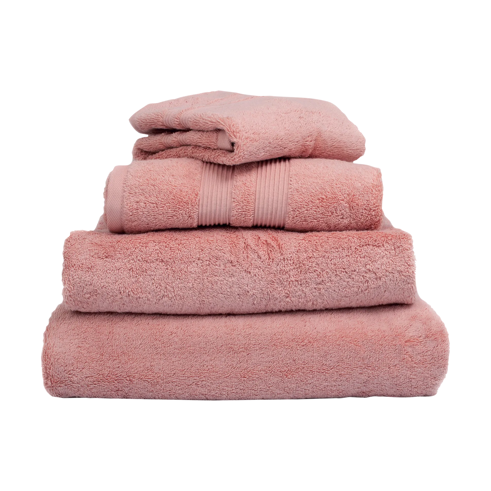 Fontana towel EKO, Pink, 30x50 cm Mille Notti