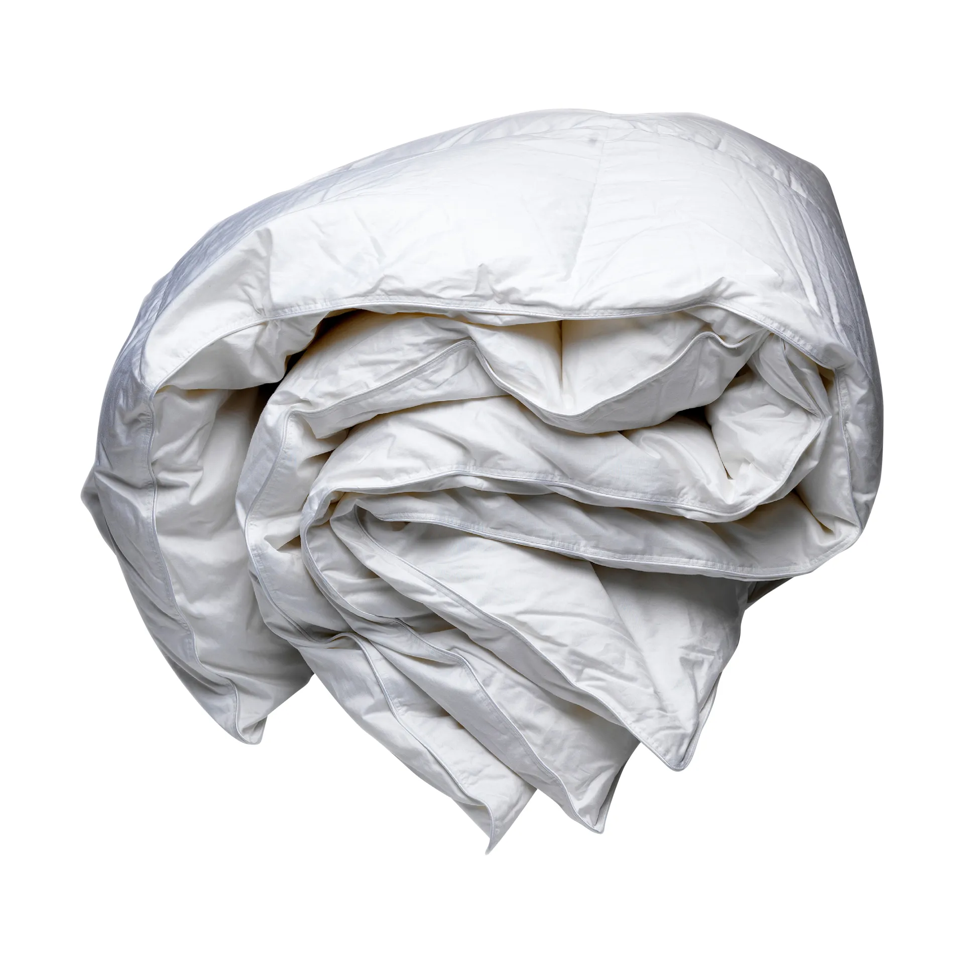 Natura down duvet, White, 150x210 cm, Cool Mille Notti