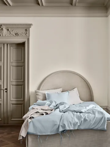 Riposo Bedspread - Stone, 180x260 cm - Mille Notti