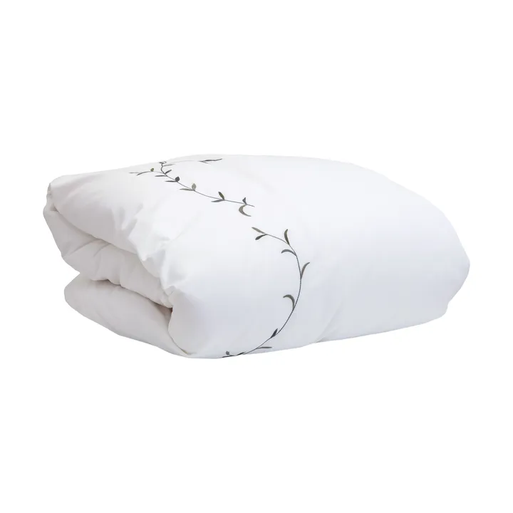 Vivace duvet cover - Green, 150x210 cm - Mille Notti