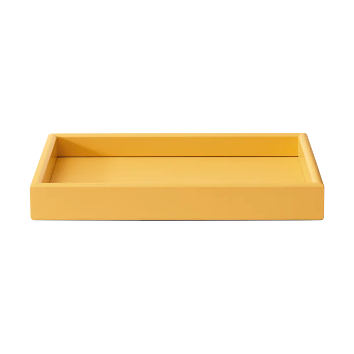 Arrange tray medium 27.3x32.6 cm - Acacia - Montana
