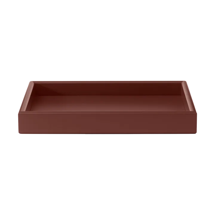 Arrange tray medium 27.3x32.6 cm - Masala - Montana
