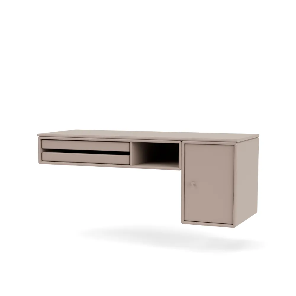 Bureau desk, Mushroom 137 Montana