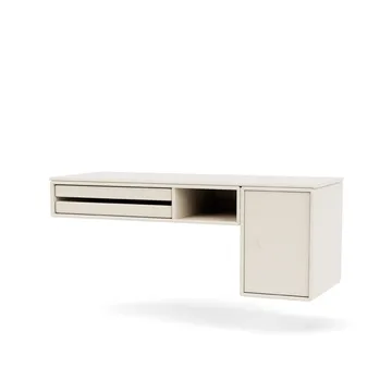 Bureau desk - Oat 158 - Montana