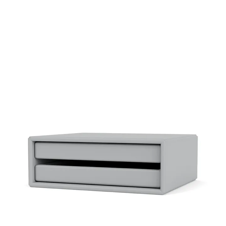 CLASSIFY organiser 30x35.4 cm - Fjord 02 - Montana