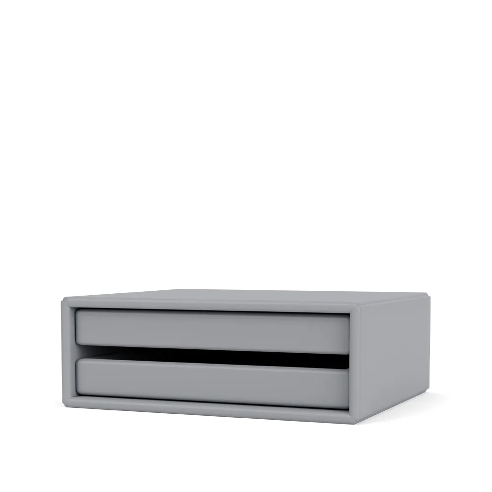 CLASSIFY organiser 30x35.4 cm, Graphic 100 Montana