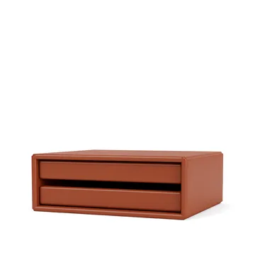 CLASSIFY organiser 30x35.4 cm - Hokkaido 162 - Montana