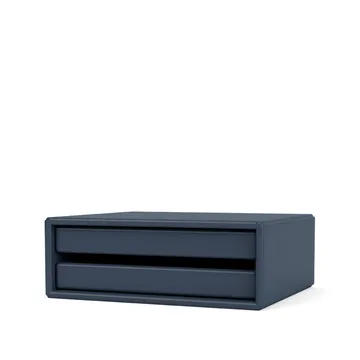 CLASSIFY organiser 30x35.4 cm - Juniper 138 - Montana