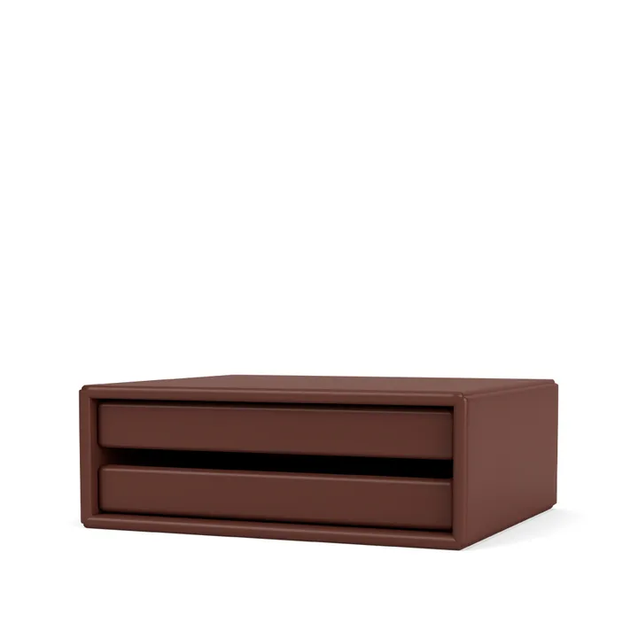 CLASSIFY organiser 30x35.4 cm - Masala 155 - Montana