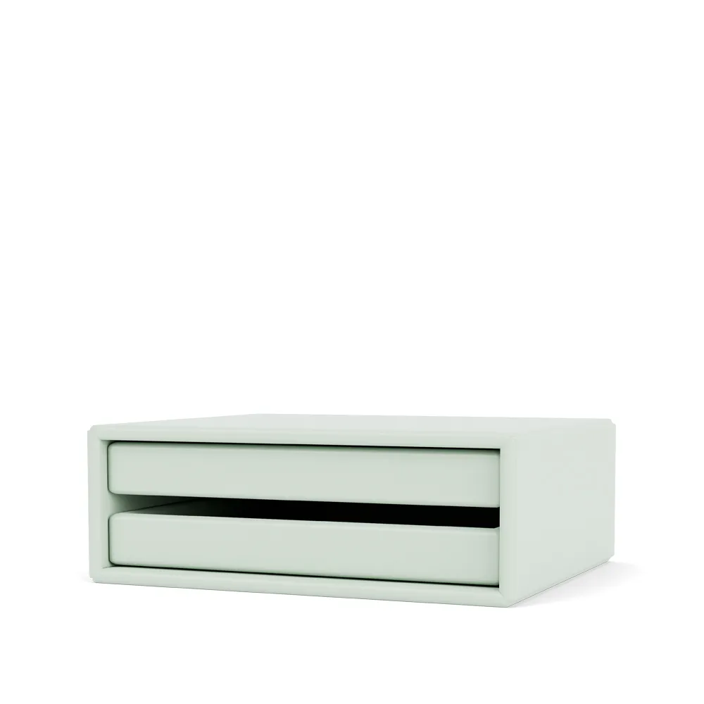 CLASSIFY organiser 30x35.4 cm, Mist 161 Montana