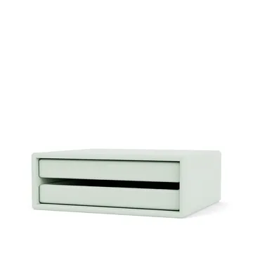 CLASSIFY organiser 30x35.4 cm - Mist 161 - Montana