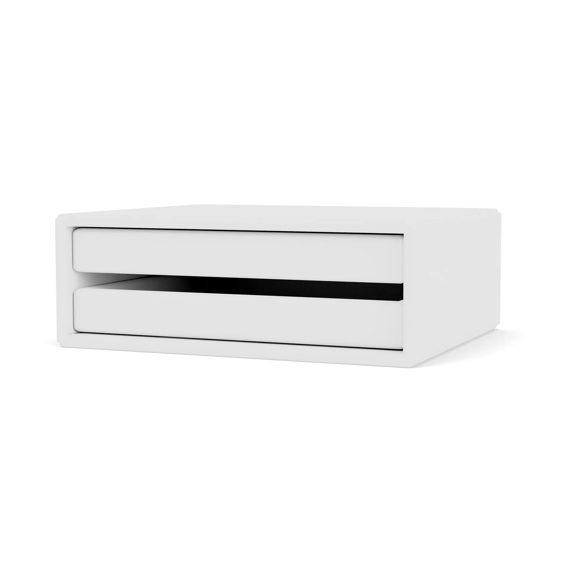 CLASSIFY organiser 30x35.4 cm, New white Montana