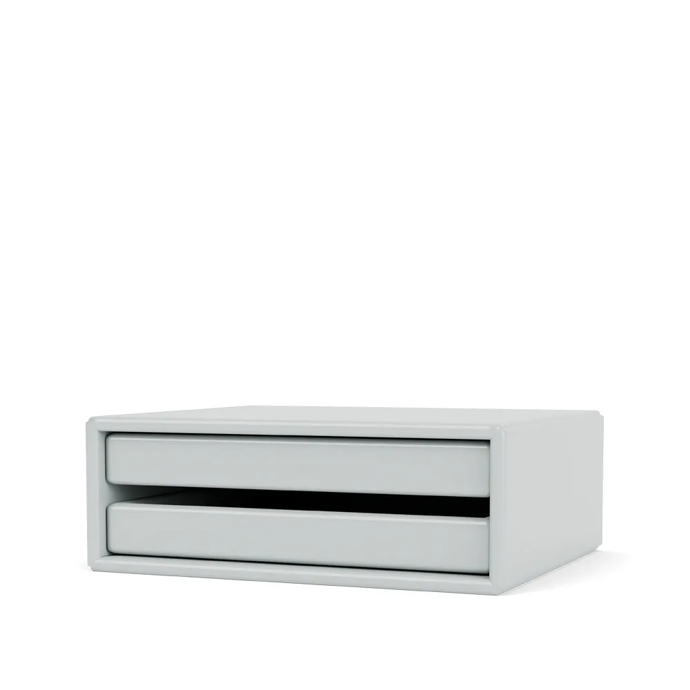 CLASSIFY organiser 30x35.4 cm, Oyster 156 Montana