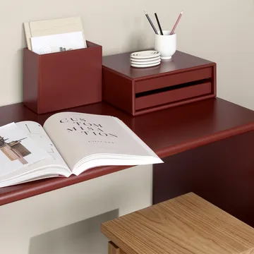 CLASSIFY organiser 30x35.4 cm - Pine 136 - Montana