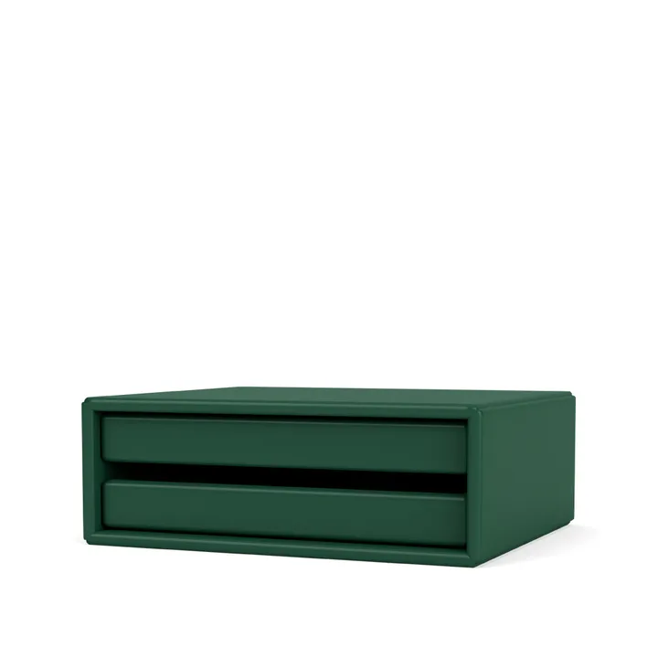 CLASSIFY organiser 30x35.4 cm - Pine 136 - Montana