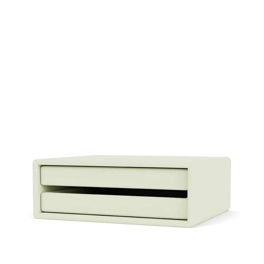 CLASSIFY organiser 30x35.4 cm, Pomelo 140 Montana
