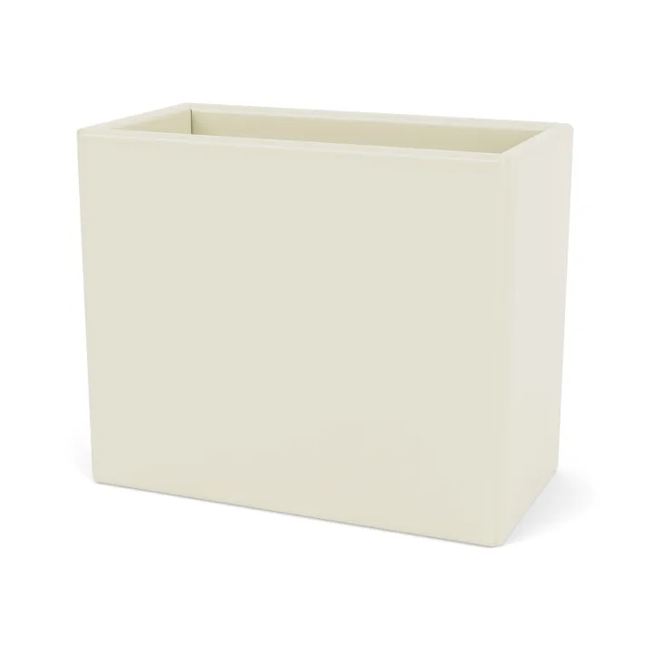 COLLECT organiser 20x24 cm - Vanilla - Montana