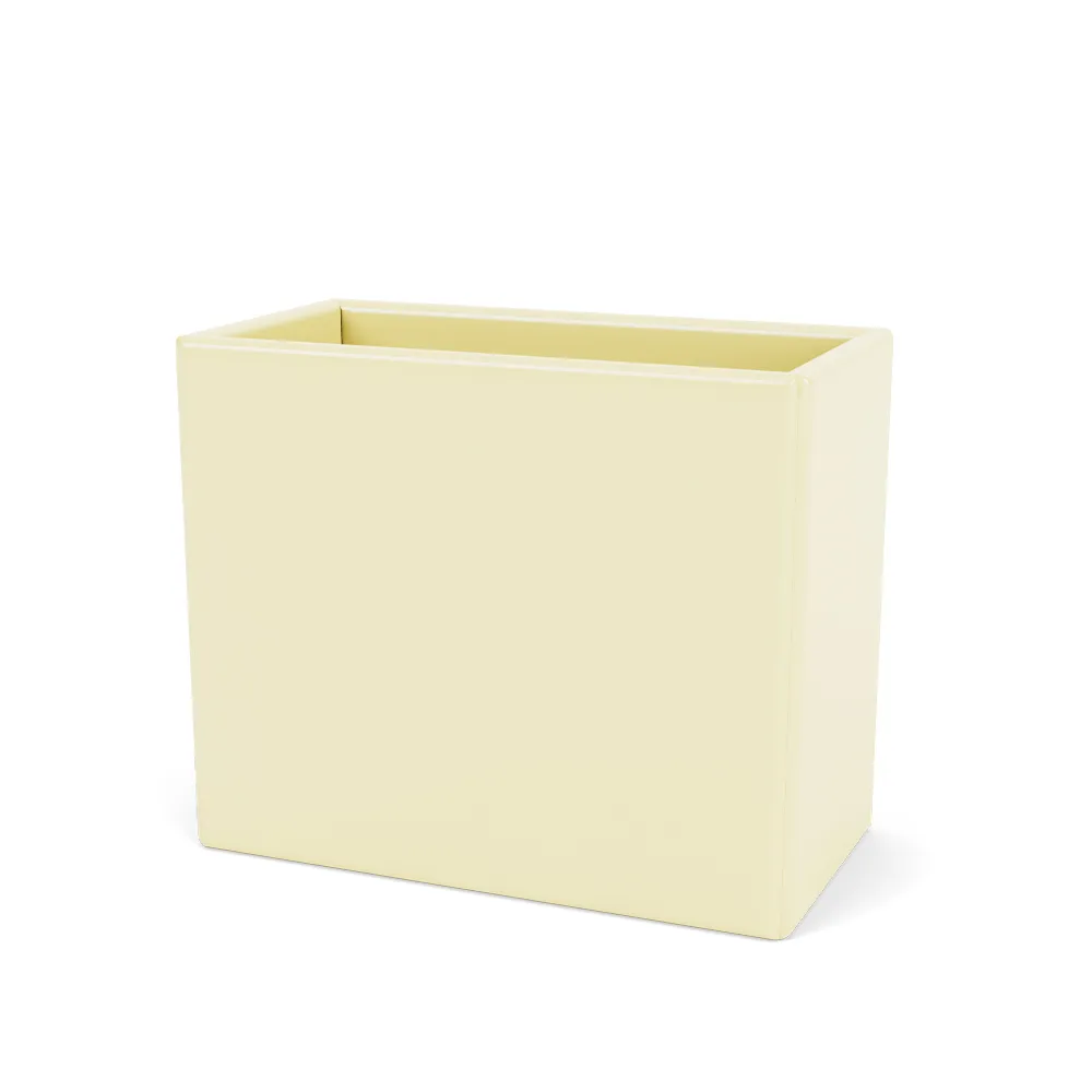 Collect organiser, Camomile 159 Montana