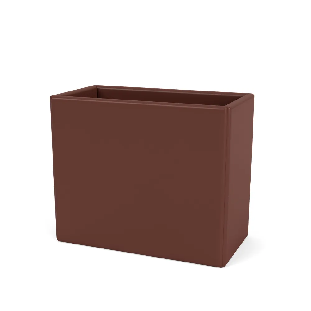 Collect organiser, Masala 155 Montana