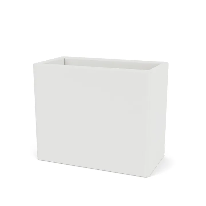 Collect organiser - White 01 - Montana