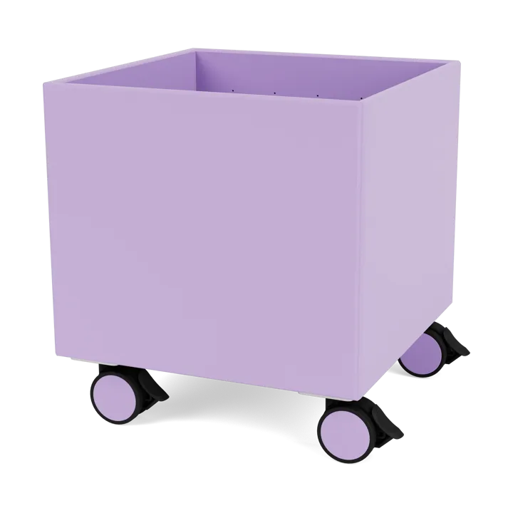 Colour Box I – S6161 - Iris - Montana