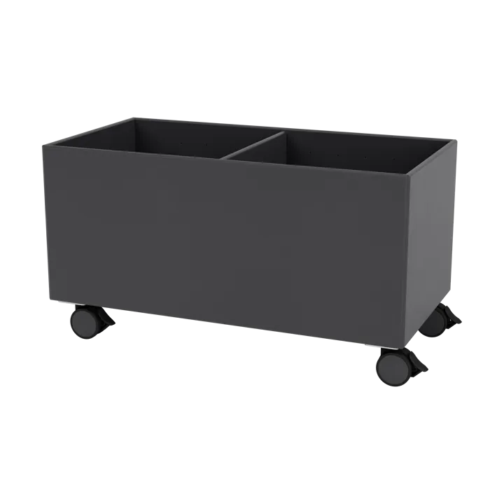 Colour Box III - Anthracite - Montana