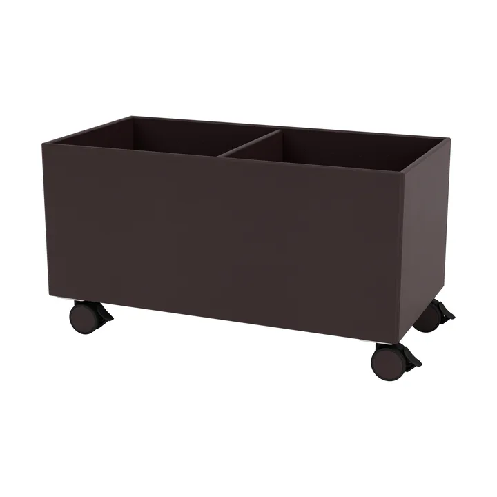 Colour Box III - Balsamic - Montana