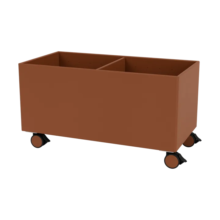Colour Box III - Hazelnut - Montana