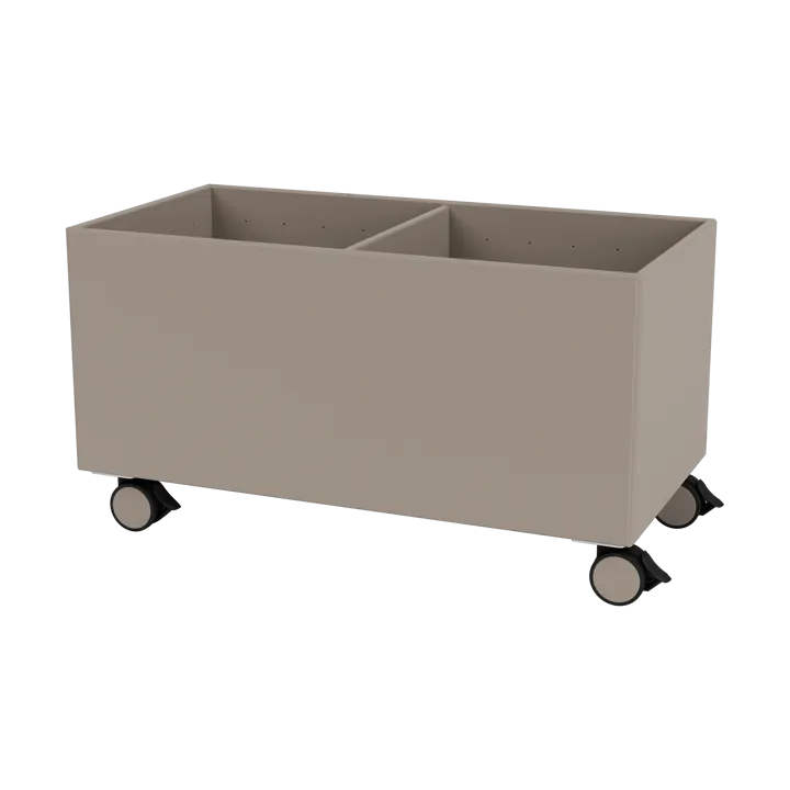Colour Box III - Truffle - Montana